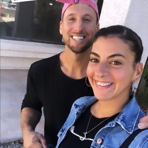 Meet your Posher, Jeff